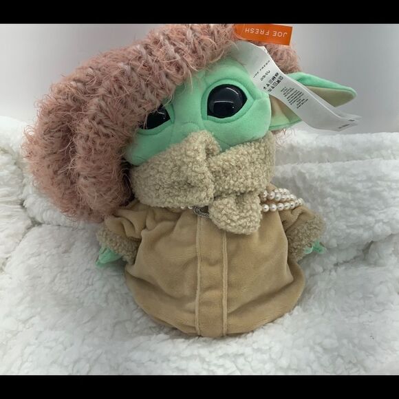 Joe Fresh Urban Slouchy  Beanie OS Pink - Picture 1 of 4